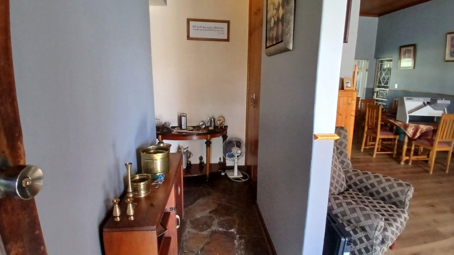 3 Bedroom Property for Sale in Wilgehof Free State